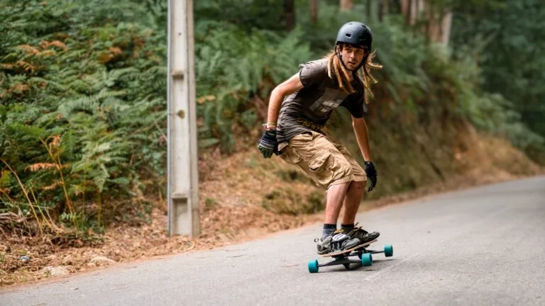 Longboard Pumping 101: The Ultimate Guide