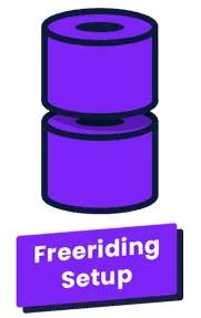 best bushing setup for freeride longboards