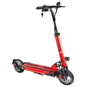 Emove Cruiser S