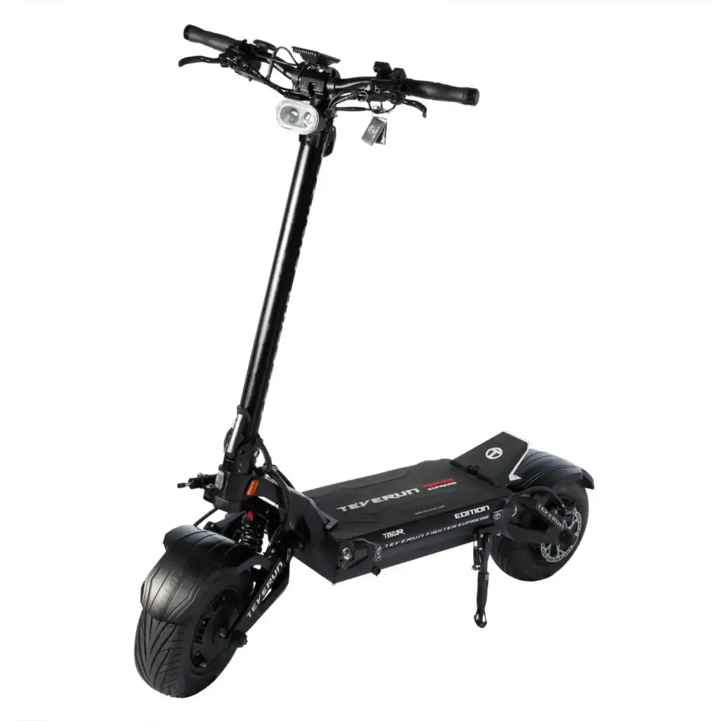 Teverun Fighter Supreme 7260R