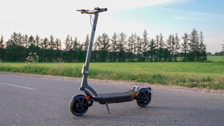 Apollo City Pro Review: My Favorite Dual-Motor Commuter