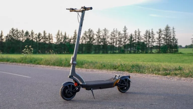 Apollo City Pro Review: My Favorite Dual-Motor Commuter