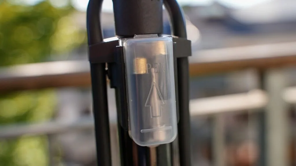 GOBKO air pump