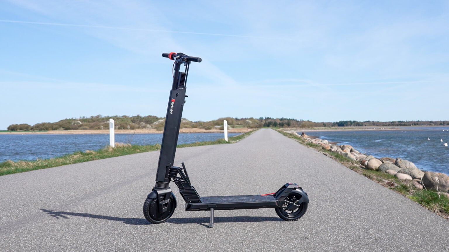 Electric Scooter Weight Limit & Max Load Capacity Guide