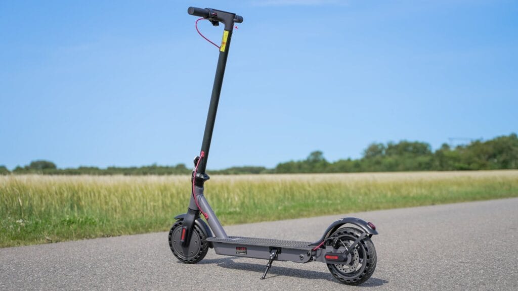 Hiboy S2 electric scooter