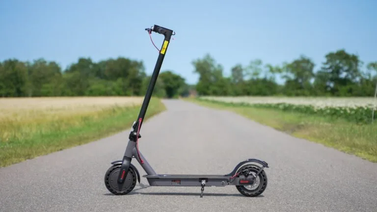 Hiboy S2 Review: A Budget Performer Lacking in Comfort