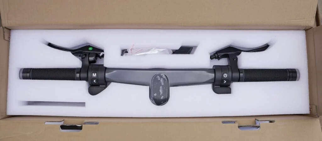 Upgrade kit city 2023