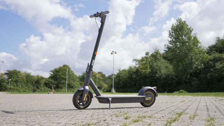 Segway Ninebot Max Review: Worth It In 2024?