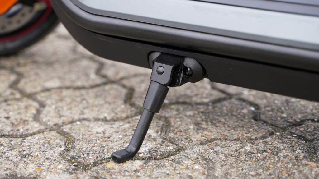 Kickstand NIU KQI3 Max
