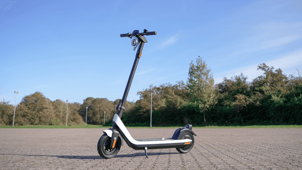 NIU KQi2 Pro electric scooter