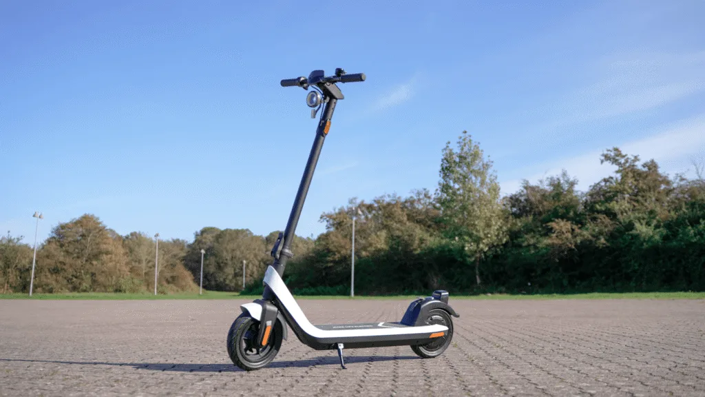 NIU KQi2 Pro electric scooter