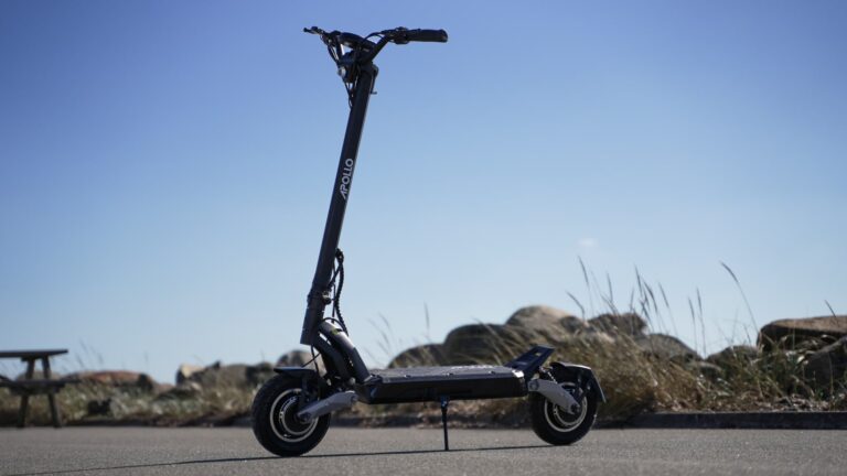 Apollo Phantom V3 Review: Premium Feel & Power