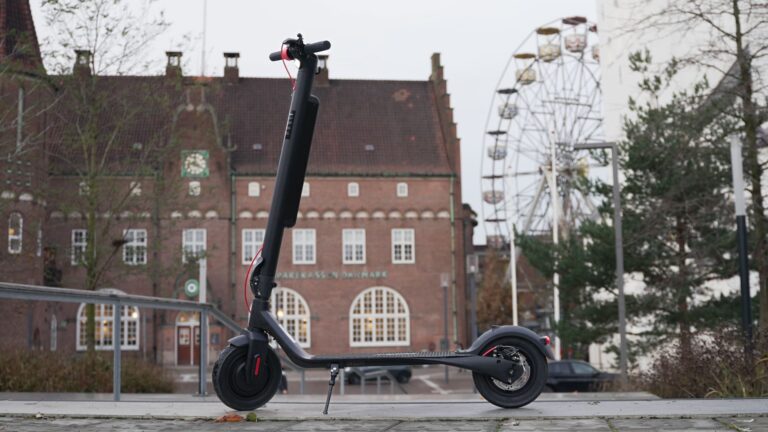 TurboAnt X7 Max Review: Portability & Performance at a Low Price