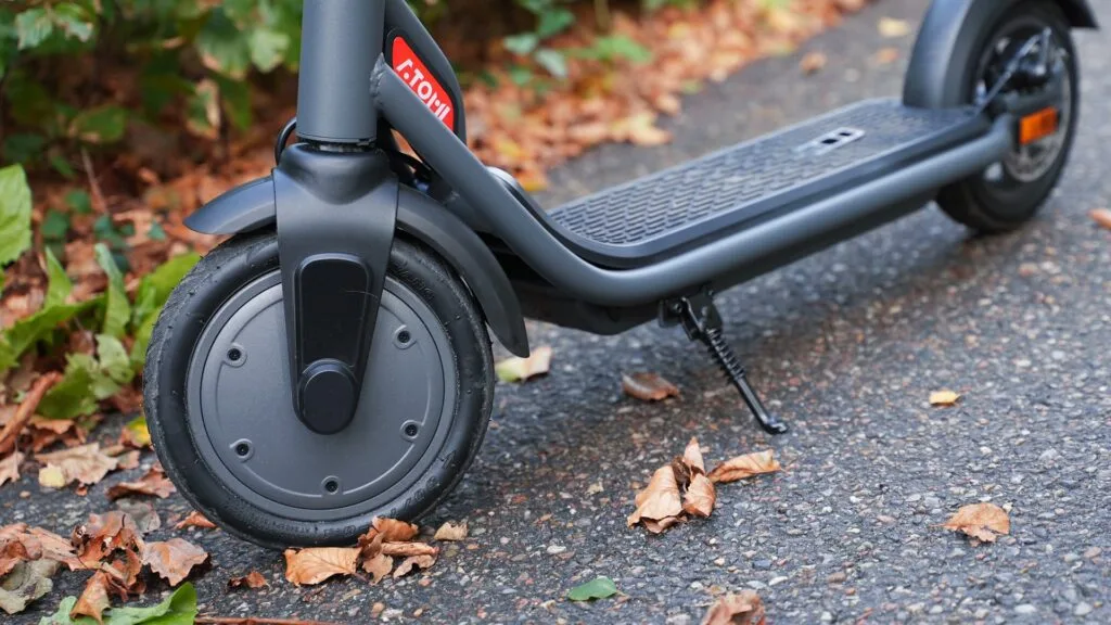 Atomi E20 electric scooter
