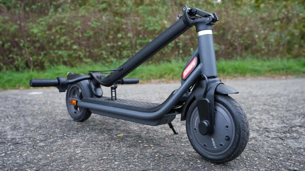 Atomi E20 folded