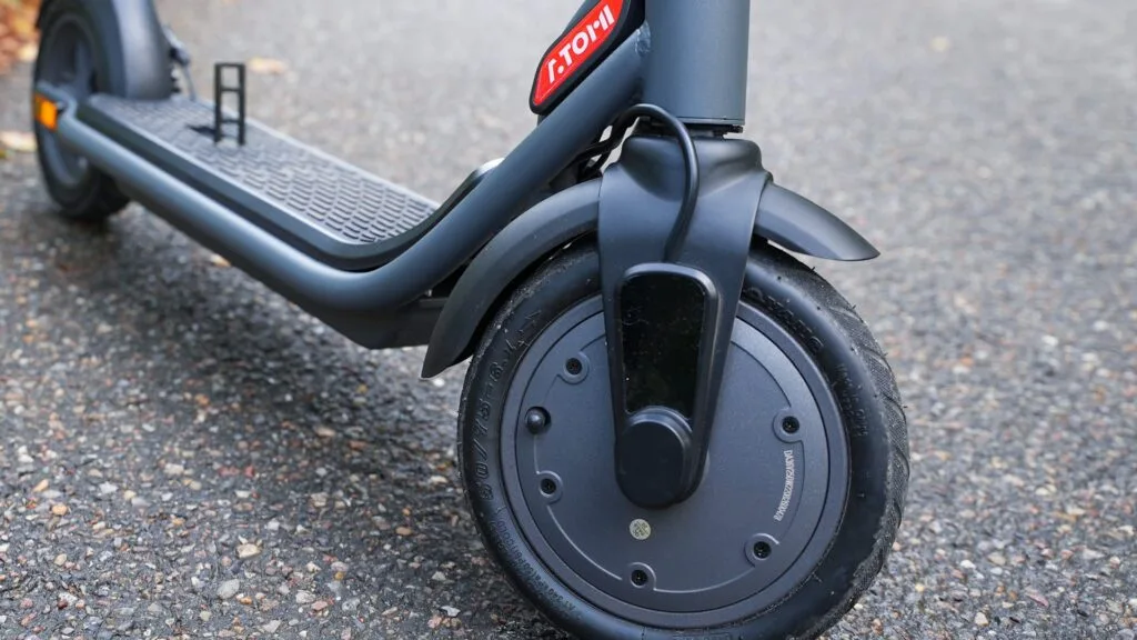 Atomi E20 front hub motor