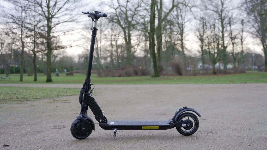 Fluid Mosquito photo