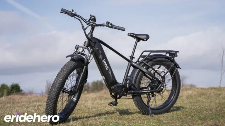 Haoqi Eagle Review: Test-Winning Range & Comfort