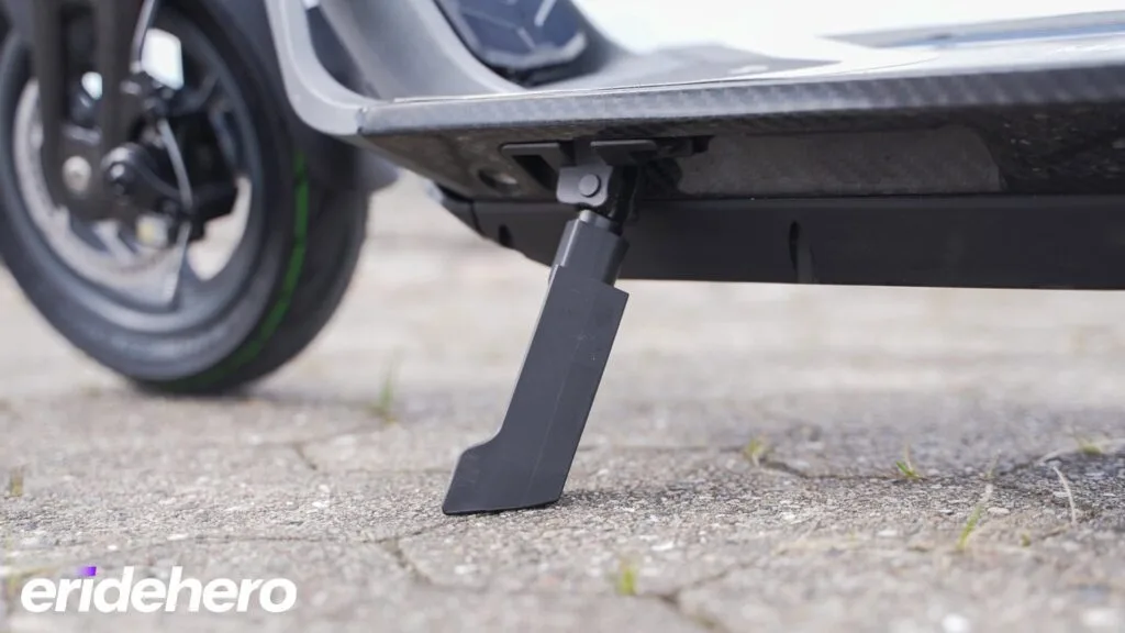 Kickstand NIU KQi Air