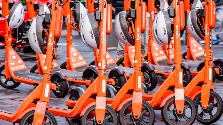 South Australia Set to Legalize Private E-Scooters
