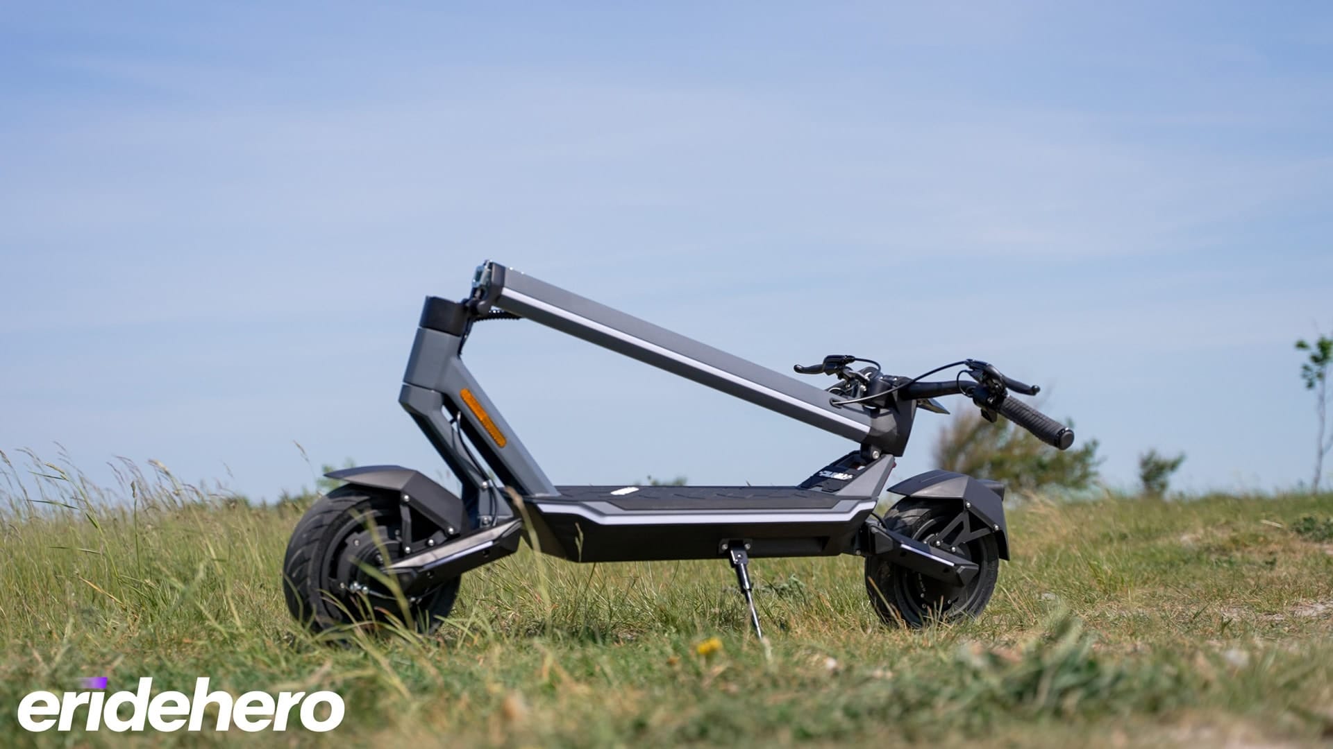 Punk Rider Pro Review: A New Mid-Range Champion? - ERideHero