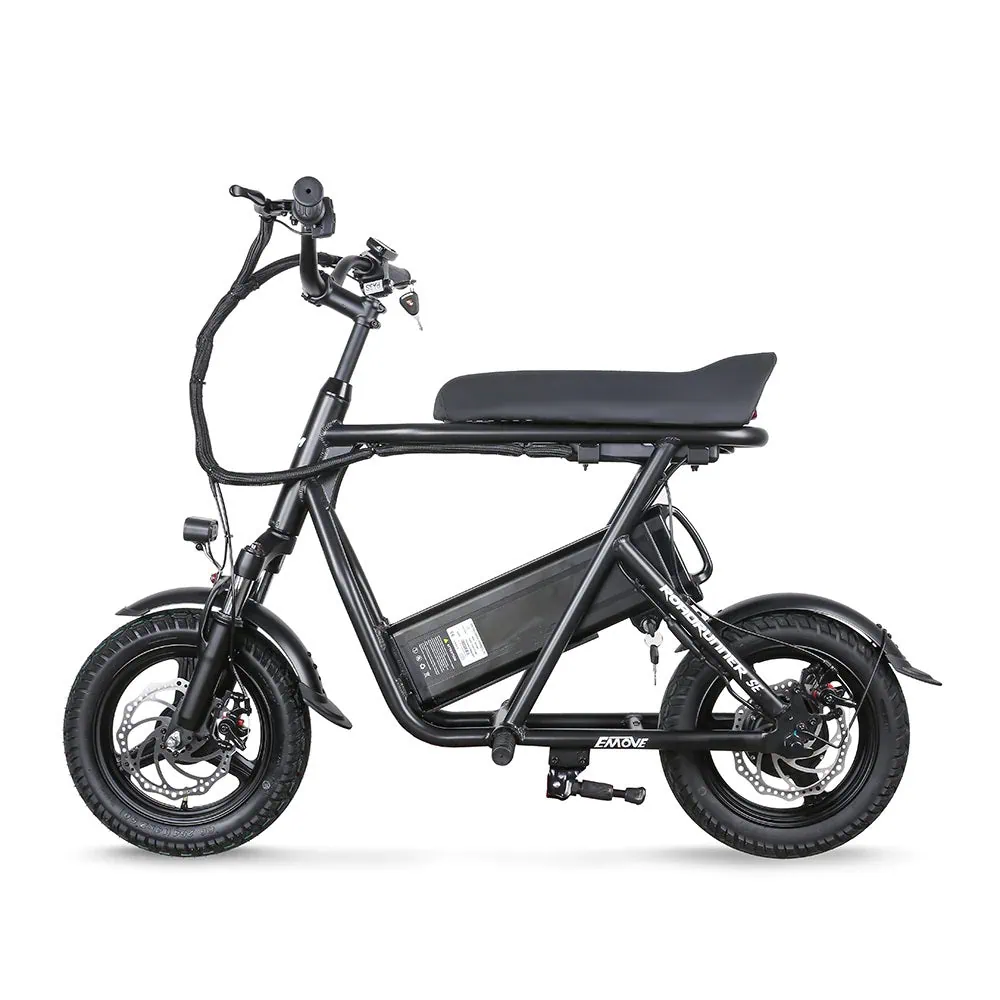 Emove RoadRunner SE