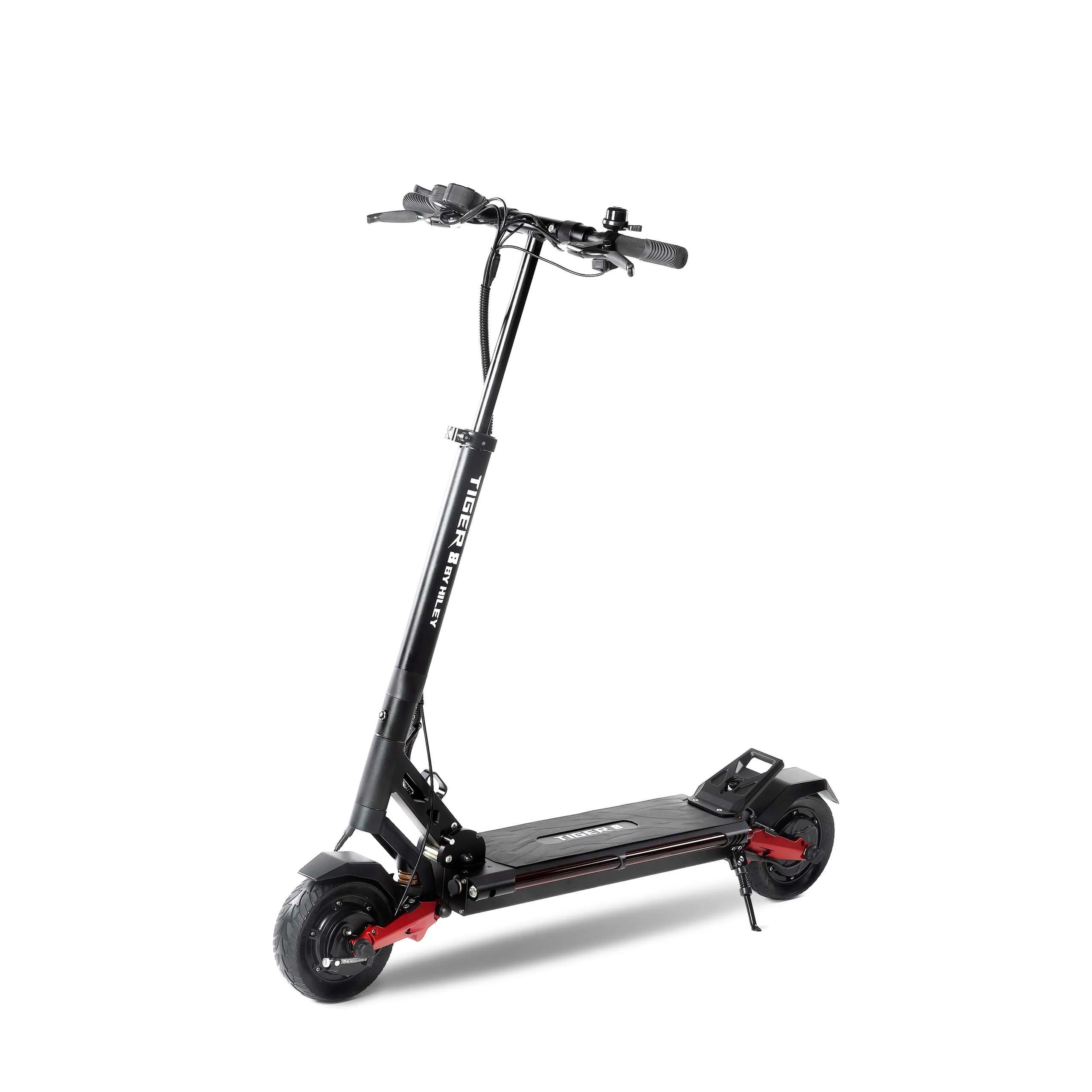 Hiley Tiger T8 Pro