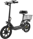 Gotrax Flex Ultra