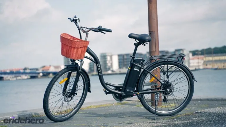 DYU C6 Review: Affordable Performance for City Commuters