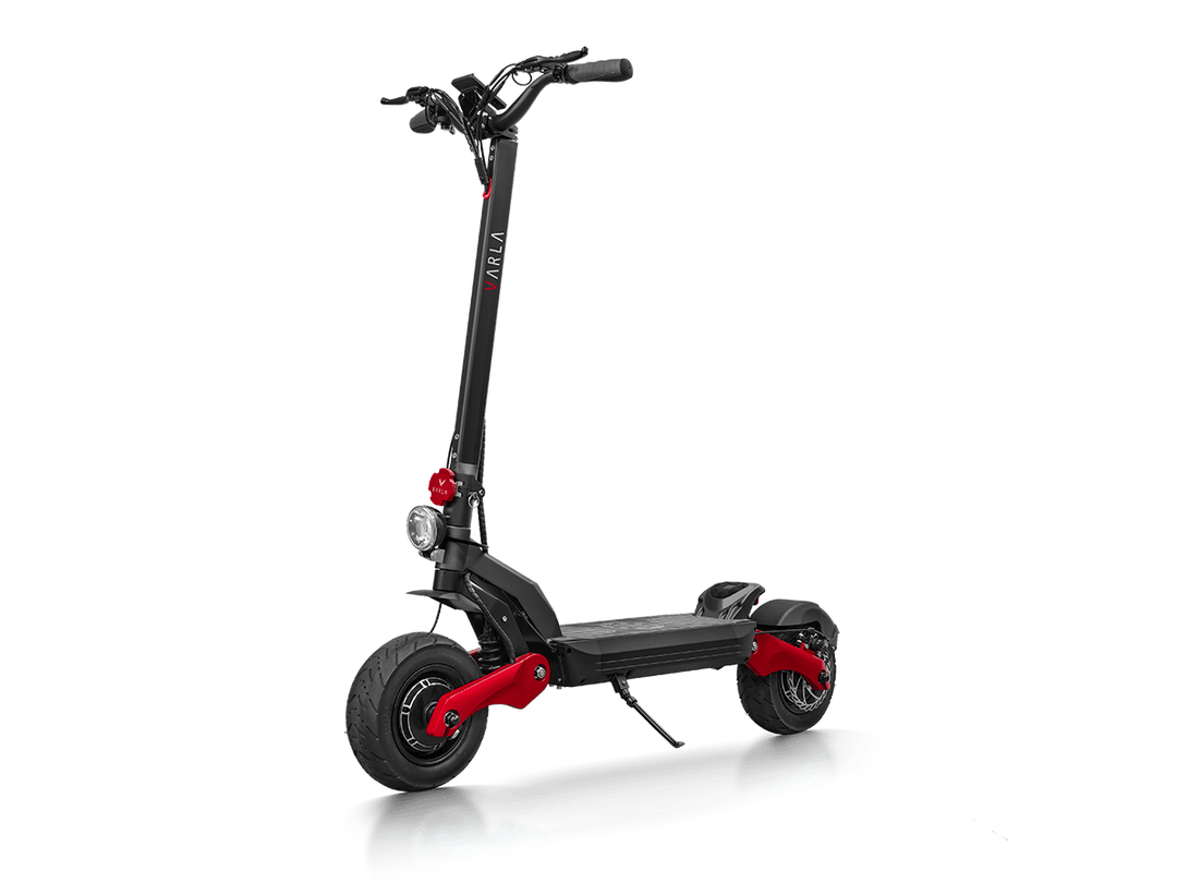 Varla Eagle One Pro
