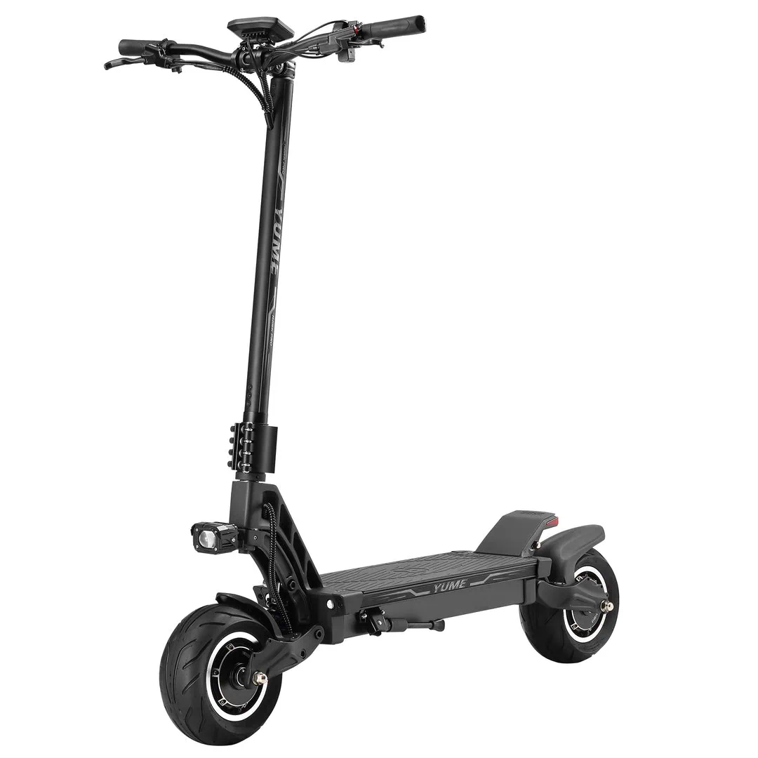Yume Hawk Pro, 27Ah