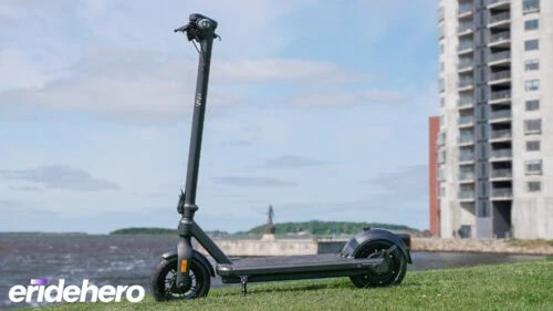 Vmax VX2 Pro with scenic background