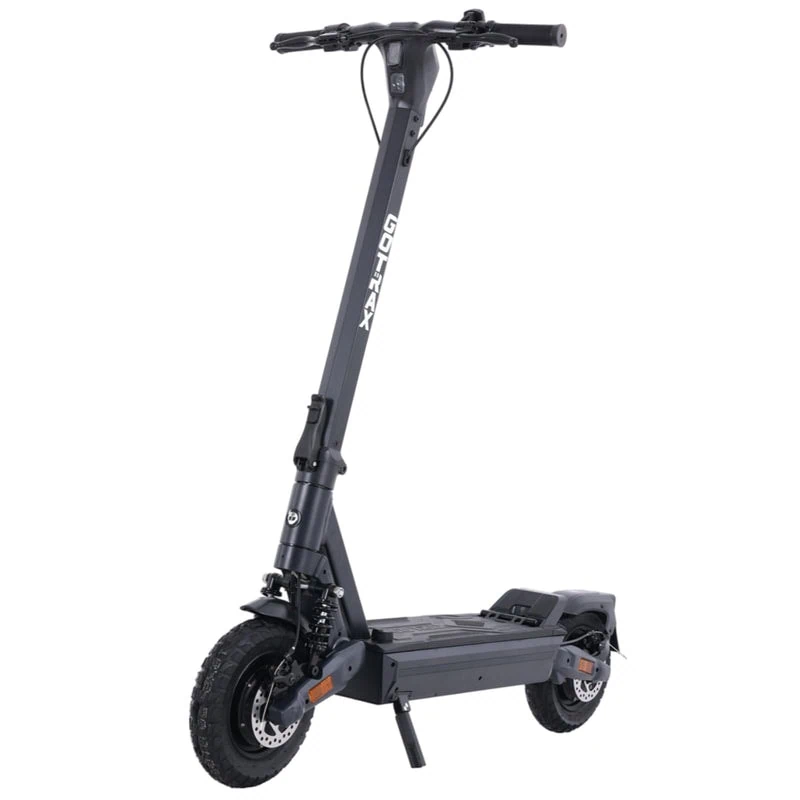 Gotrax GX Zero
