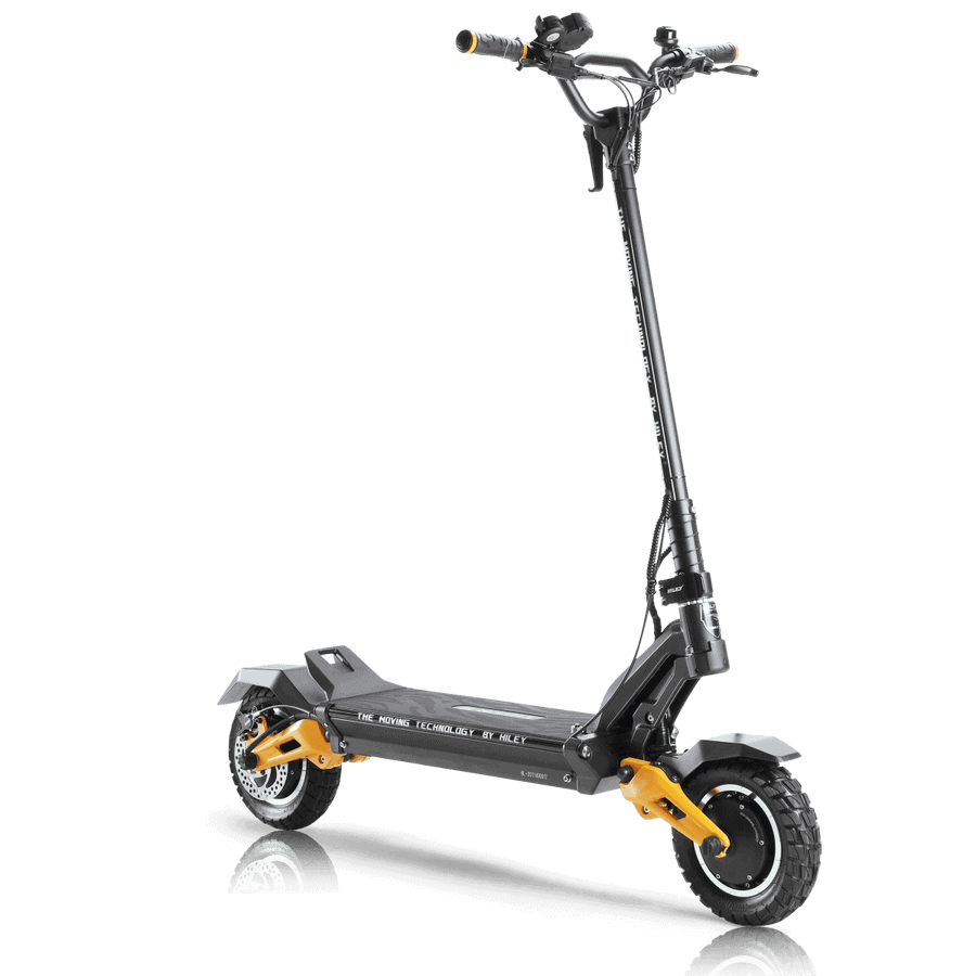 Hiley Tiger T10 Pro 52V