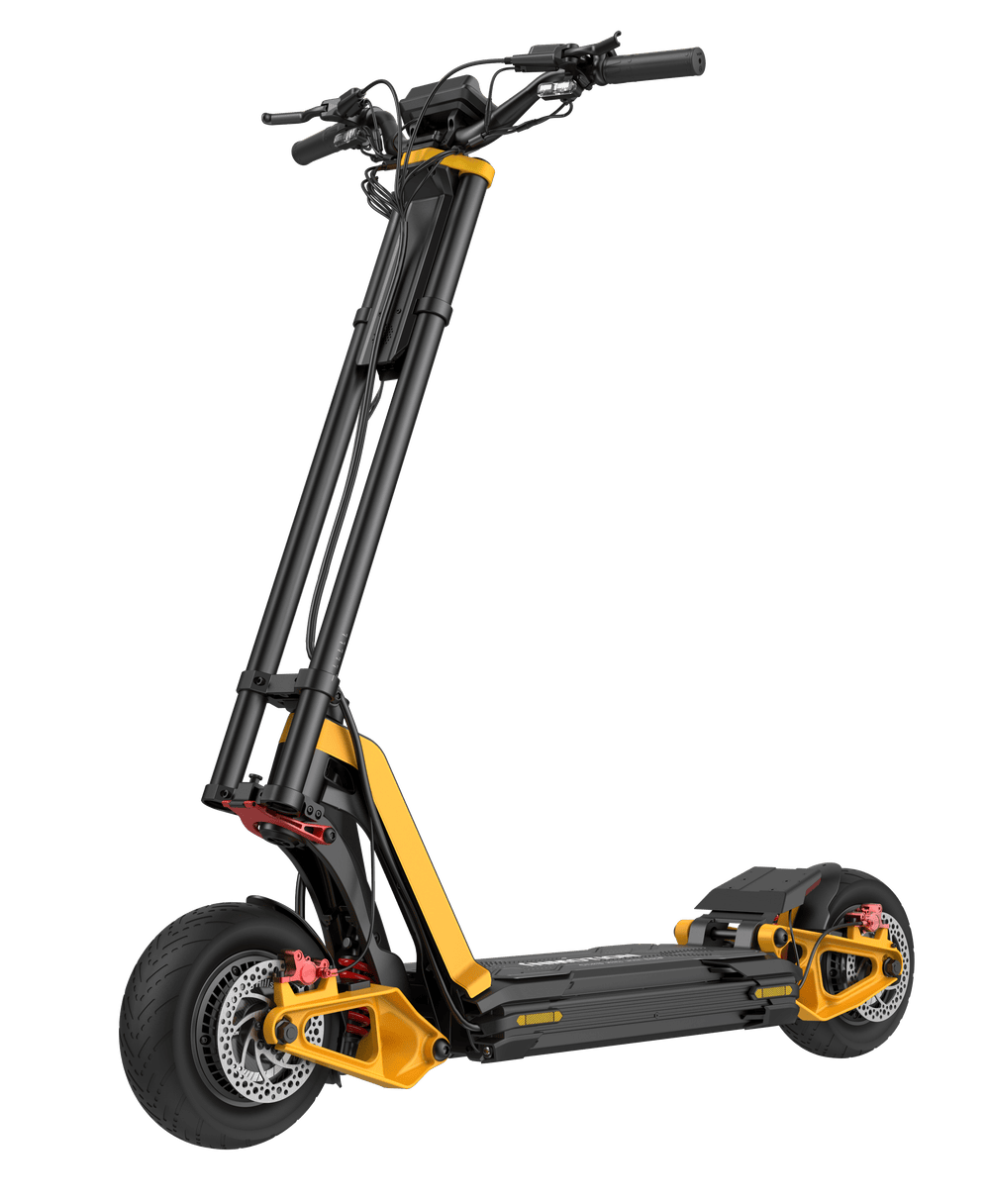 Inmotion RS