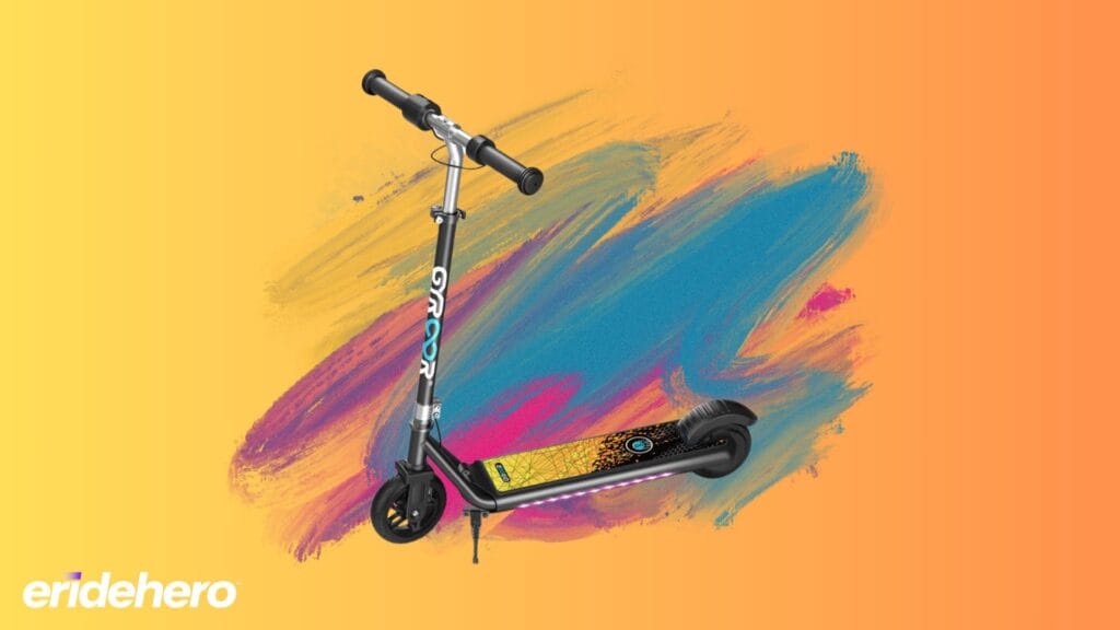 Gyroor H30 Max