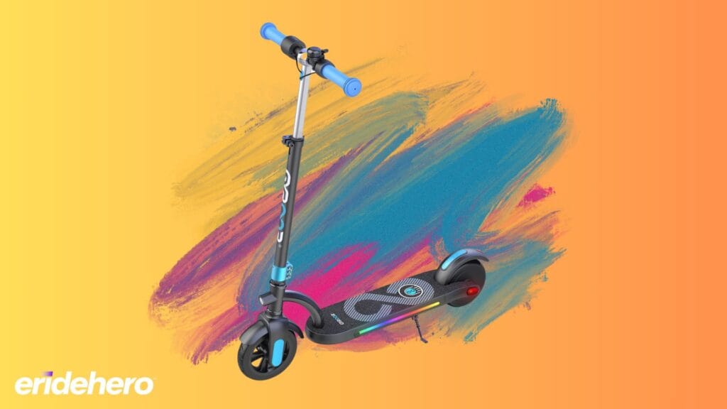 Gyroor H40