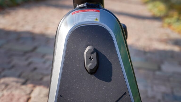 The Ultimate Guide to Electric Scooter Batteries