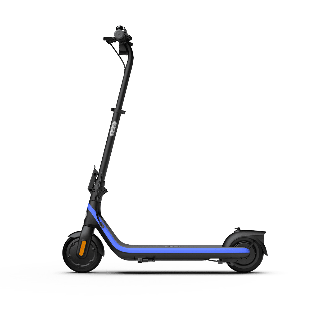 Segway Ninebot C2 Pro