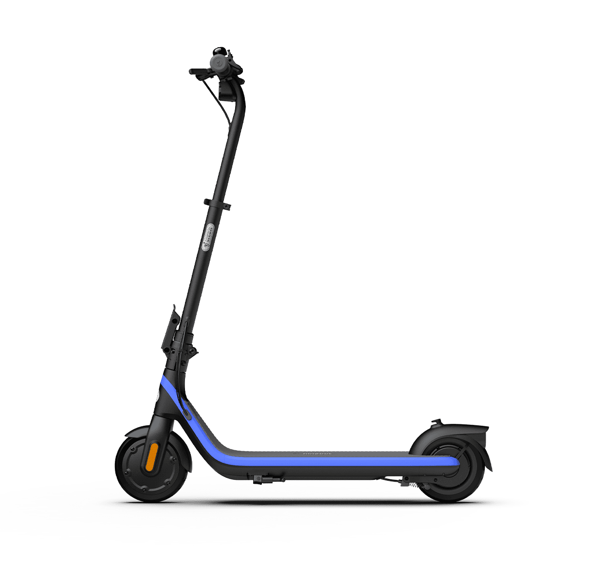 Segway Ninebot C2 Pro