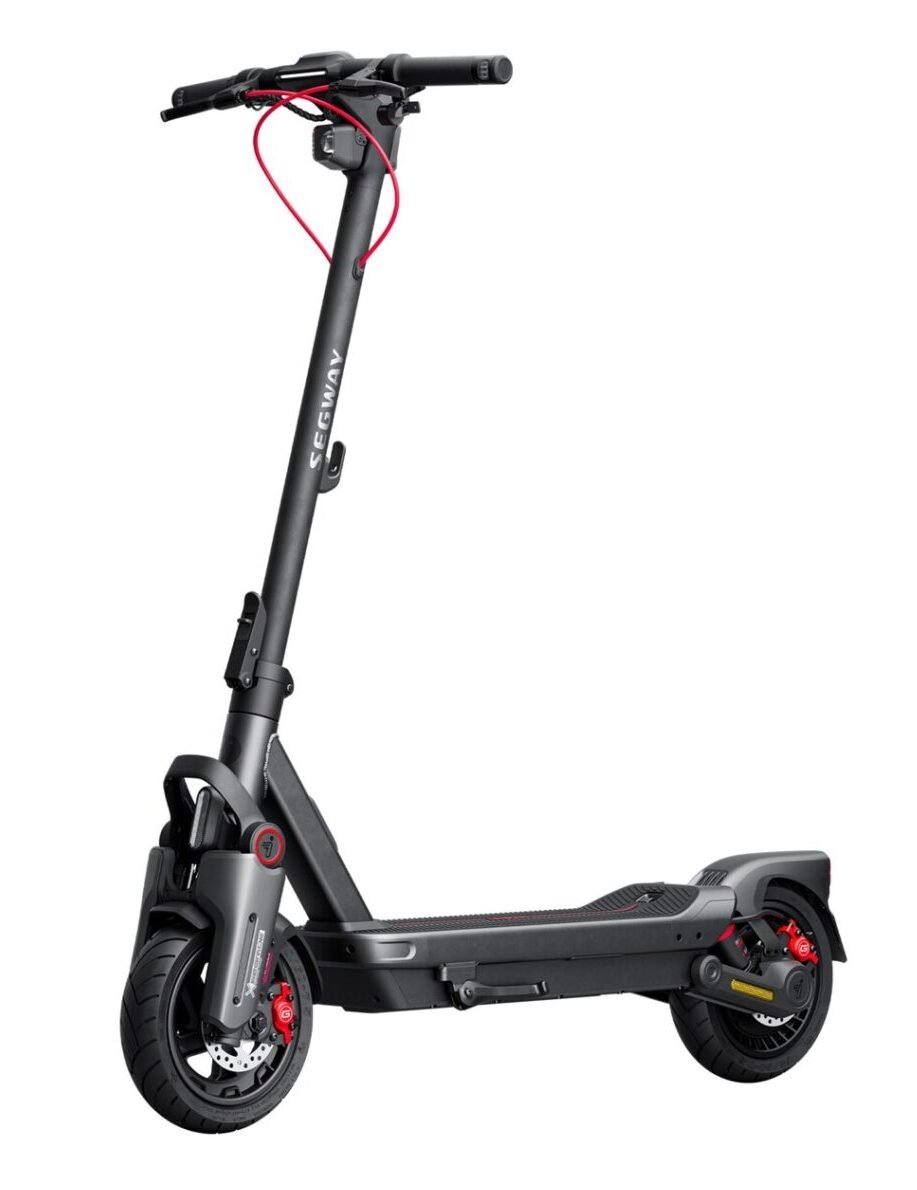 Segway Ninebot Max G3