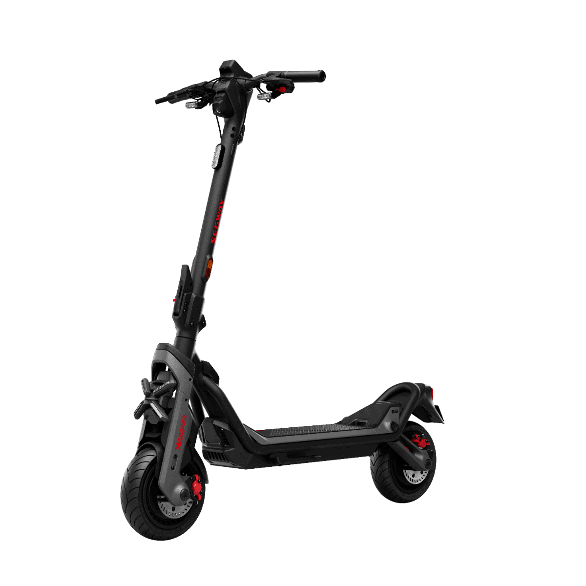 Segway GT3