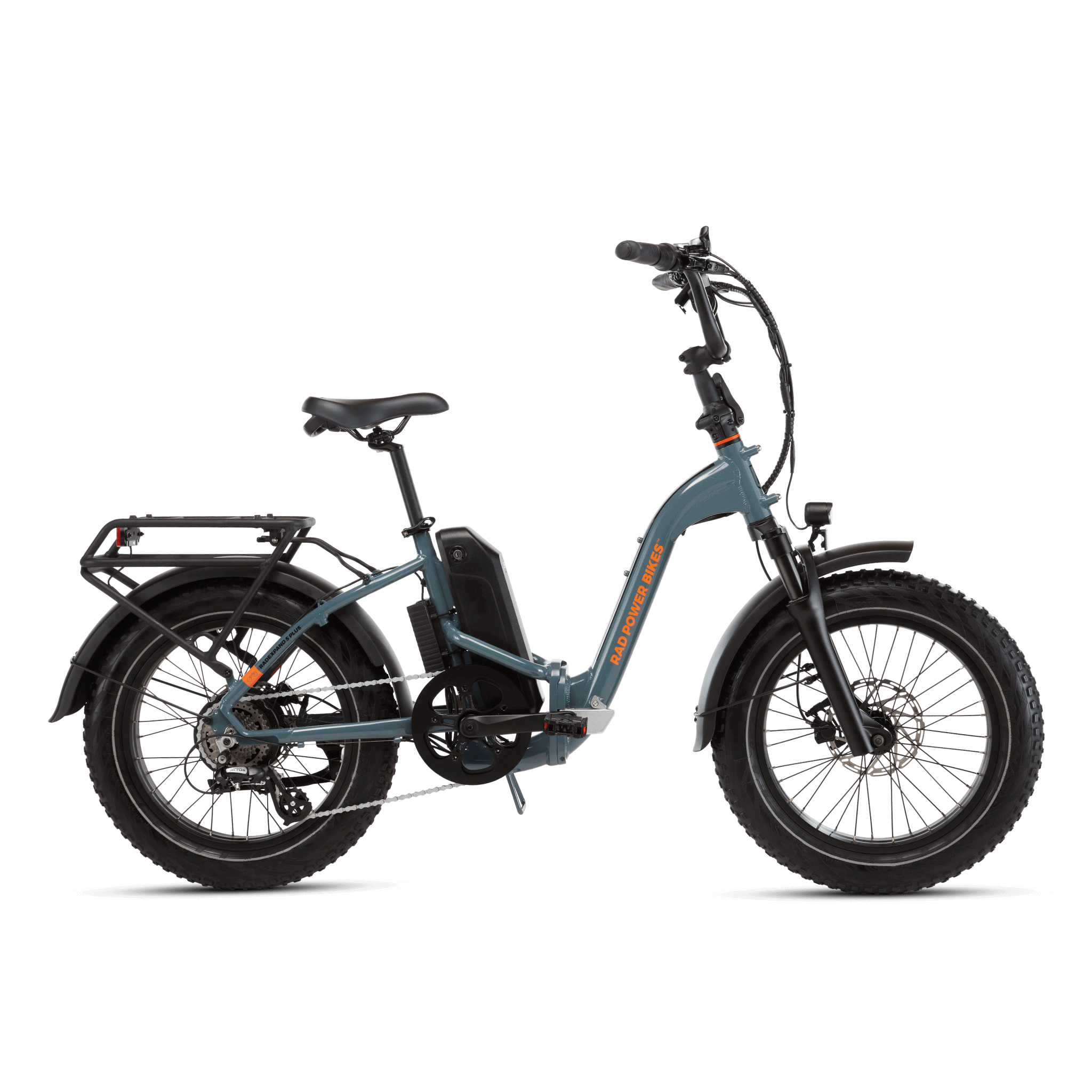 Rad Power Bikes RadExpand 5 Plus