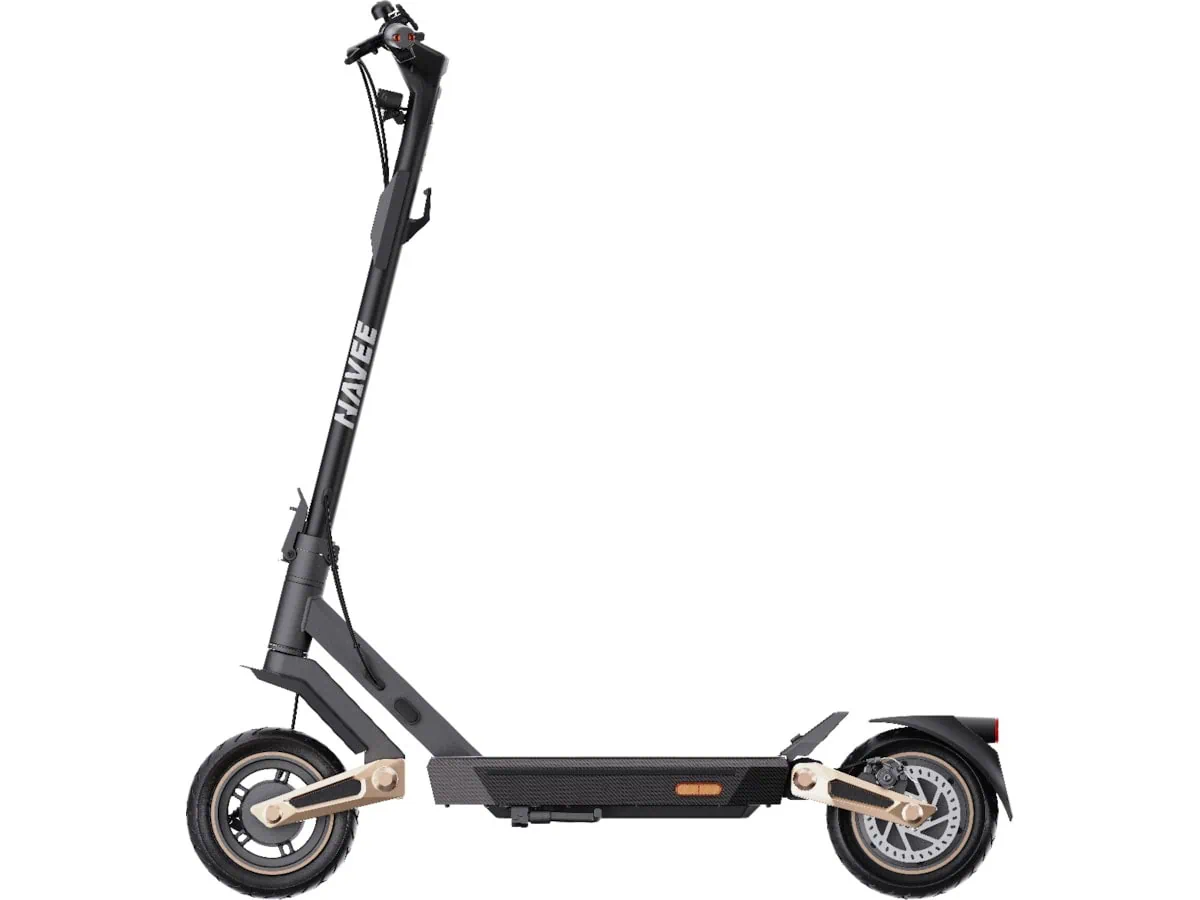 Navee ST3 Pro