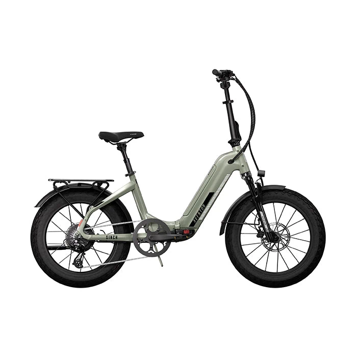 Aventon Sinch 2.5