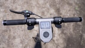 Apollo Go Review - ERideHero
