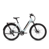 Rad Power Bikes RadKick 7-Speed