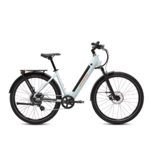 Rad Power Bikes RadKick 7-Speed