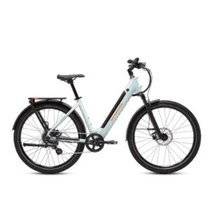 Rad Power Bikes RadKick 7-Speed