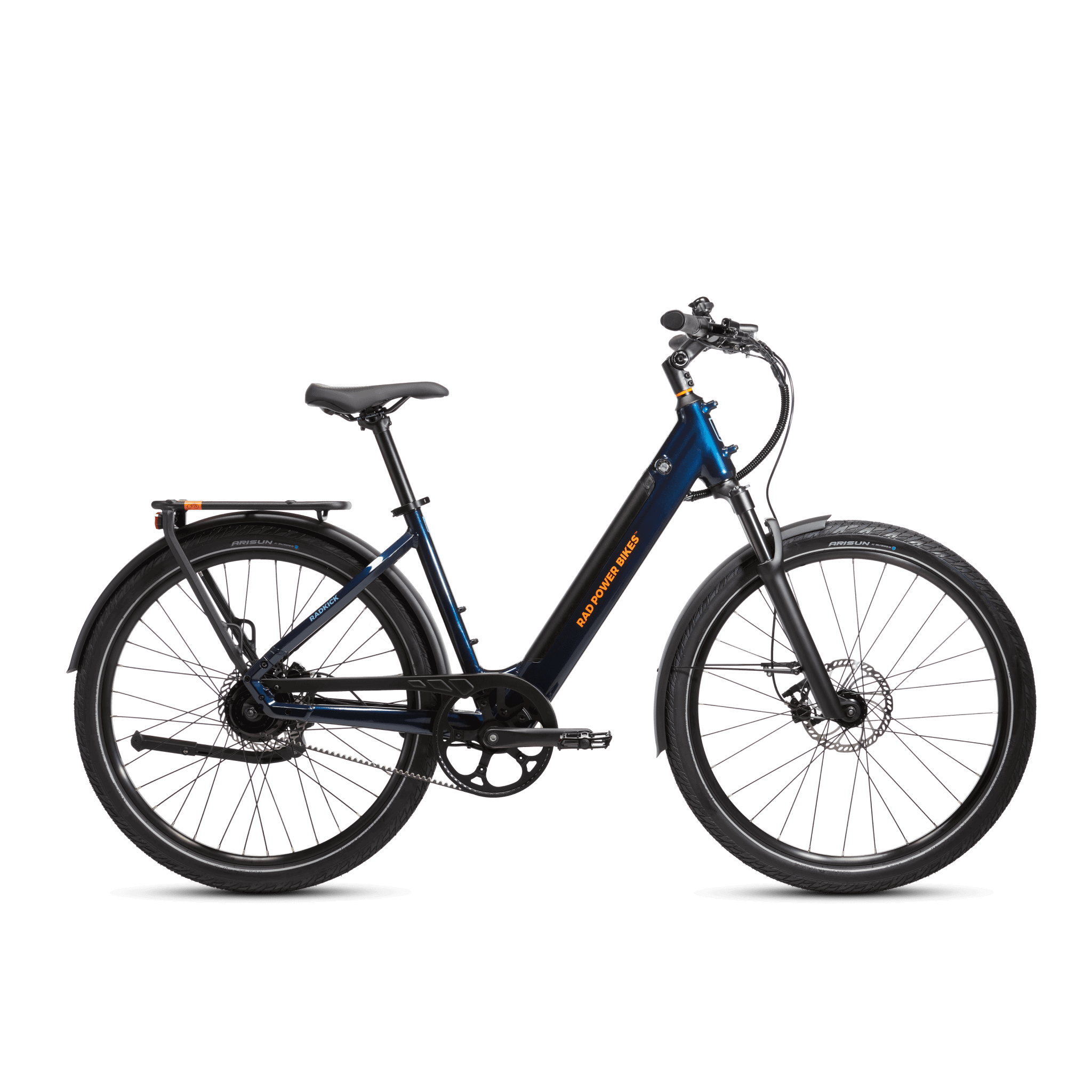 Rad Power Bikes RadKick Belt